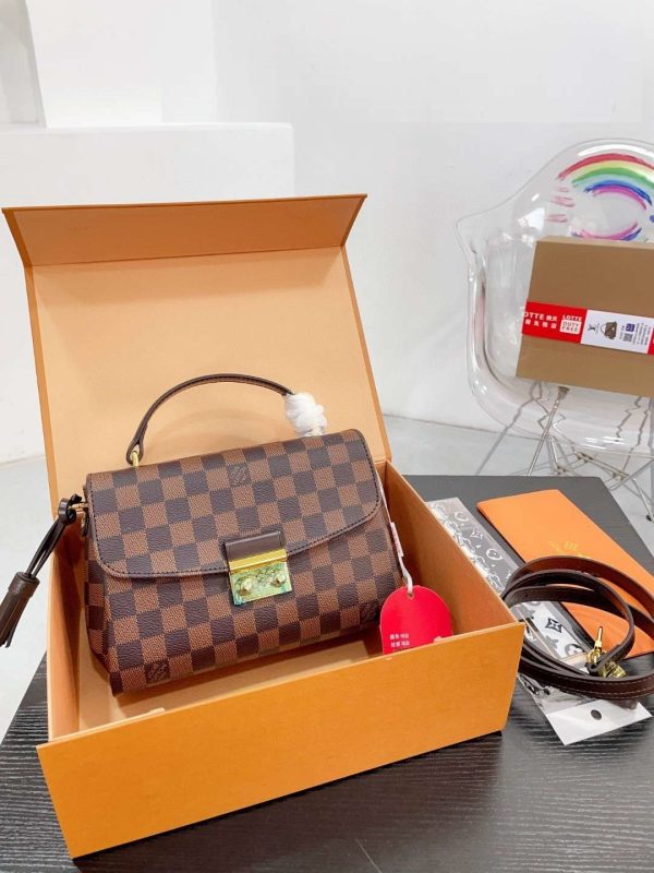 New Fashion LV Handbag L274