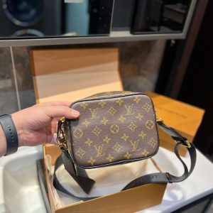 New Fashion LV Handbag L138