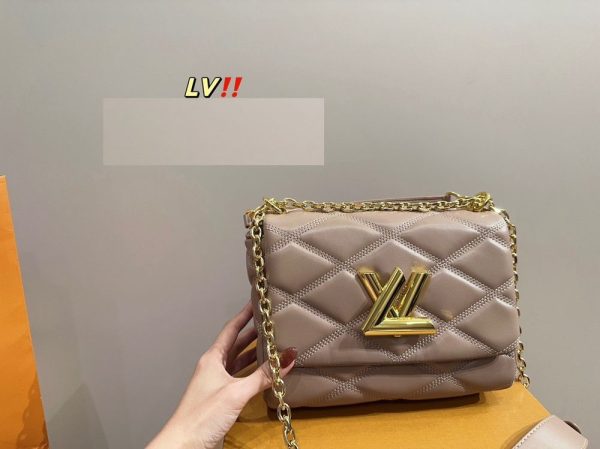 New Fashion LV Handbag L536