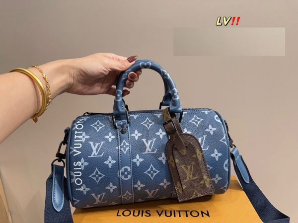 New Fashion LV Handbag L537