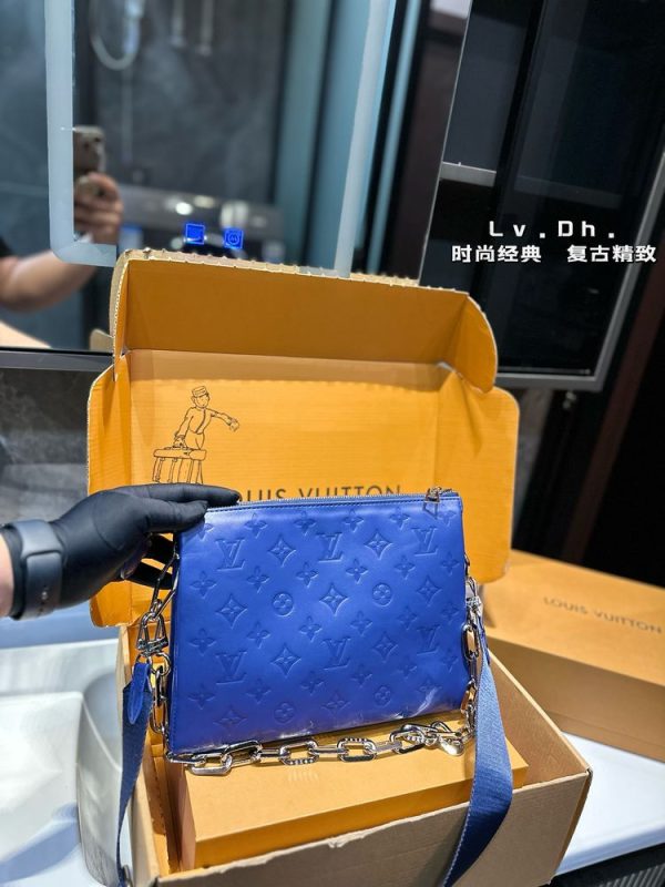 New Fashion LV Handbag L1095.1