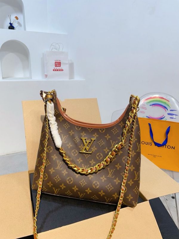 New Fashion LV Handbag L1204