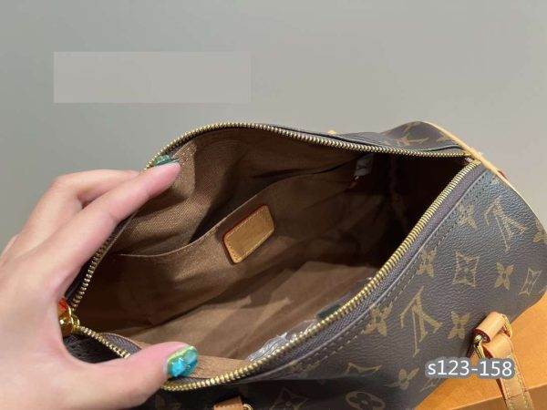 New Fashion LV Handbag L073