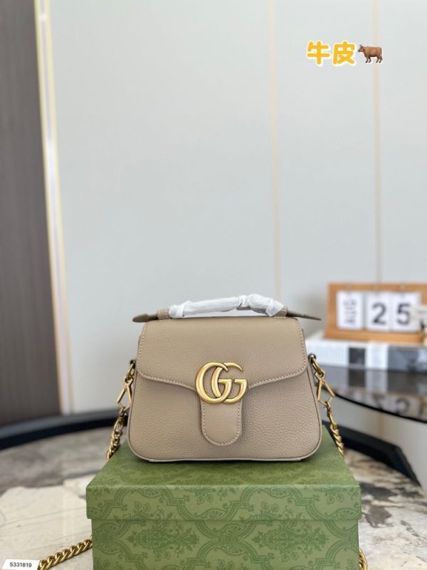 New Fashion GG Handbag G319