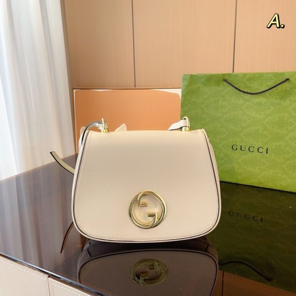 New Fashion GG Handbag G206