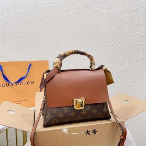 New Fashion LV Handbag L002