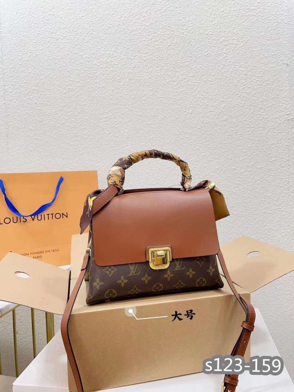 New Fashion LV Handbag L002