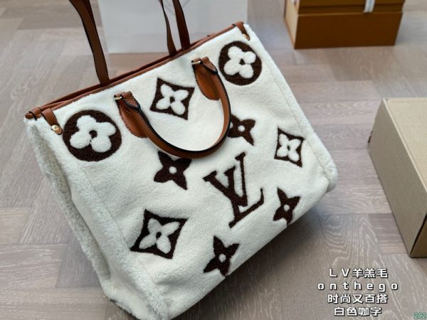 New Fashion LV Handbag L1219