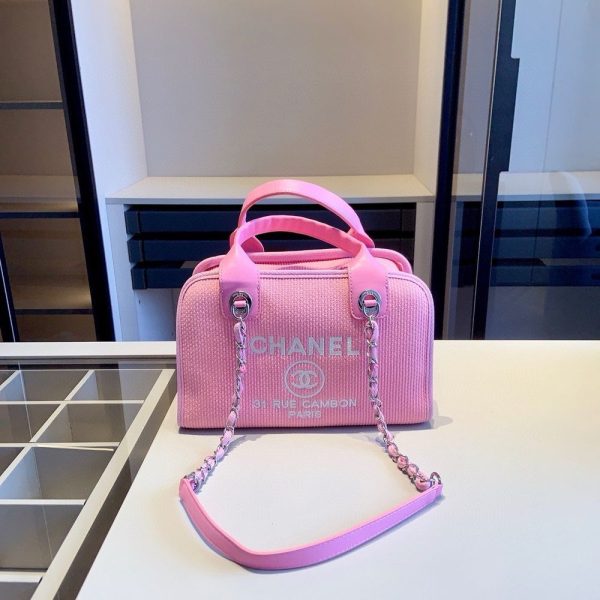 New Fashion CN Handbag C393