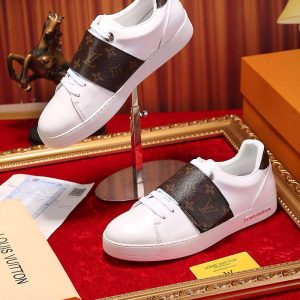 New Fashion Women LV Shoes 056