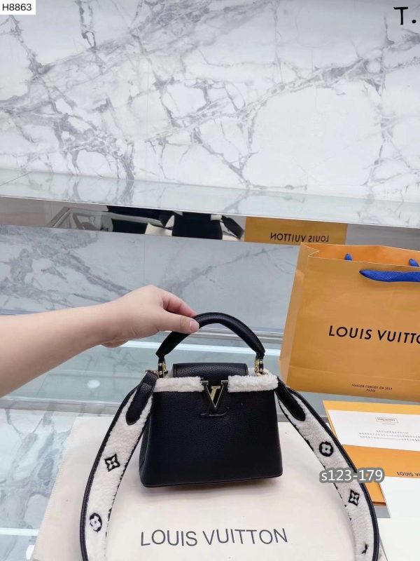 New Fashion LV Handbag L034