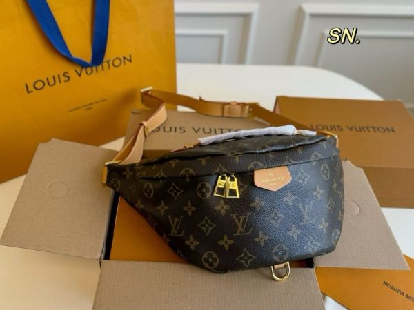 New Fashion LV Handbag L930