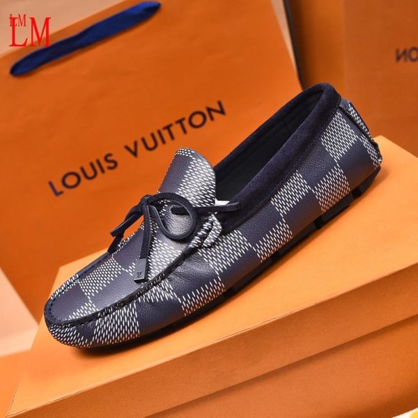 New Fashion Men LV Shoes 084