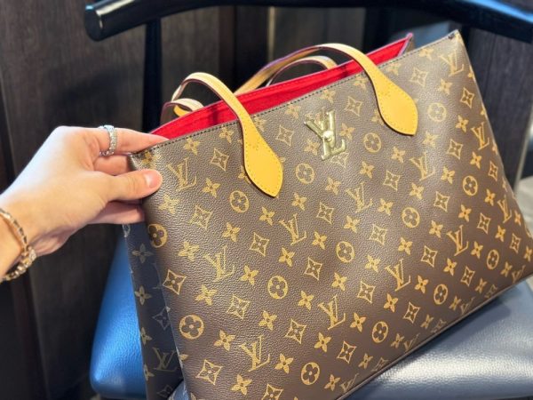 New Fashion LV Handbag L1112