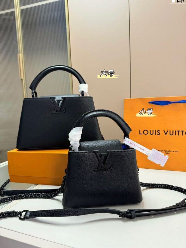 New Fashion LV Handbag L1022.1