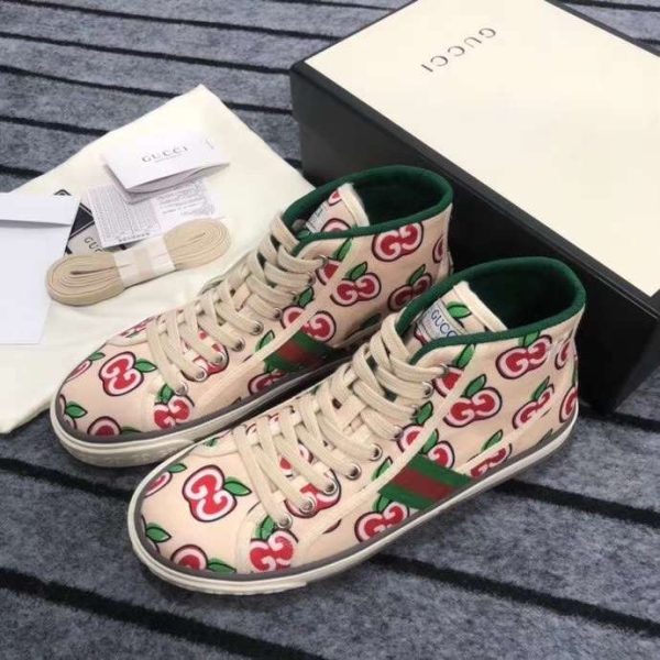 New Fashion Women Gucci Shoes G060