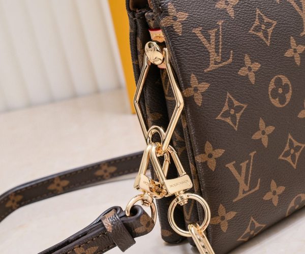 Luxury LV Handbag M59598