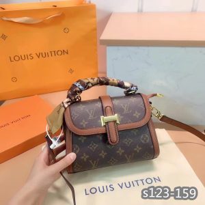 New Fashion LV Handbag L018