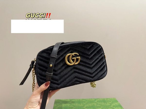 New Fashion GG Handbag G356