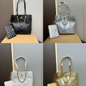 New Fashion CN Handbag C348