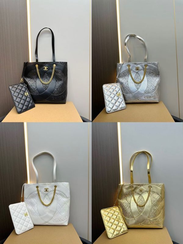 New Fashion CN Handbag C348