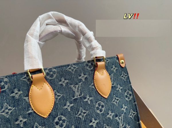 New Fashion LV Handbag L545