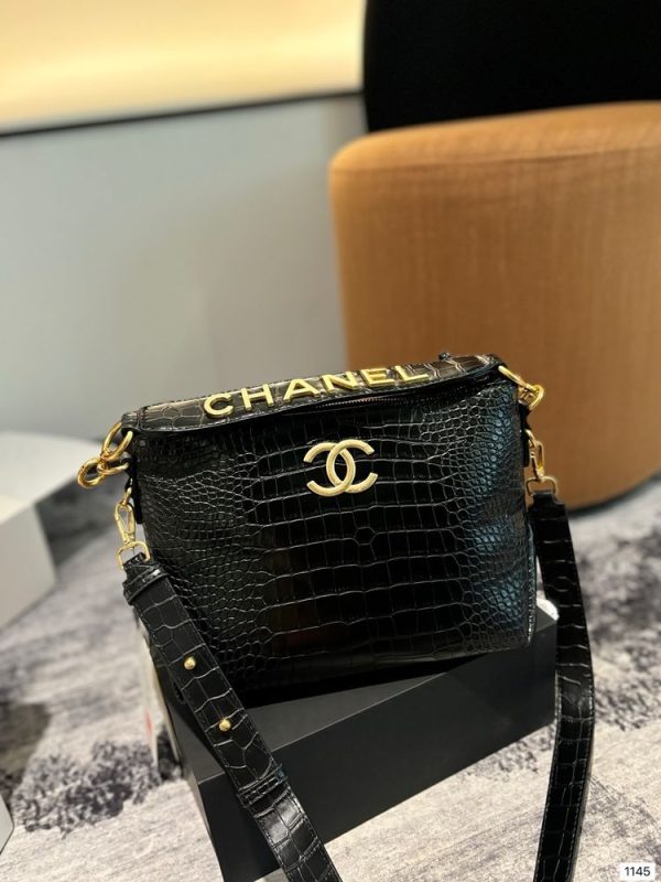 New Fashion CN Handbag C561