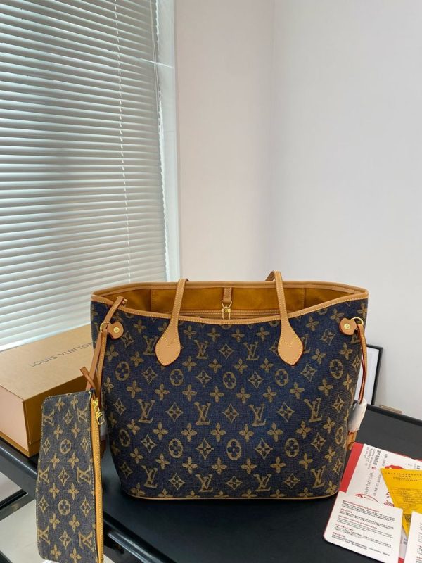 New Fashion LV Handbag L1201