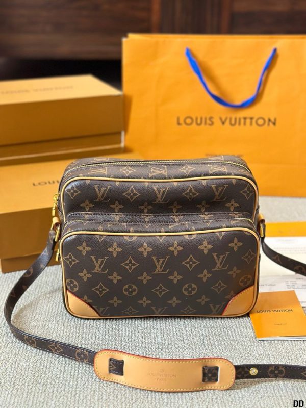 New Fashion LV Handbag L1227