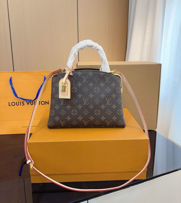 New Fashion LV Handbag L822