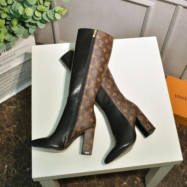 New Fashion Women LV Shoes 292