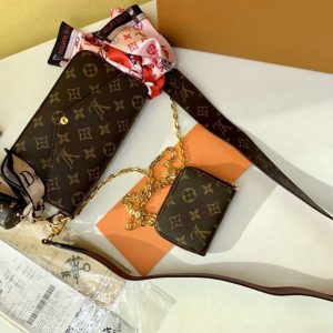 New Fashion LV Handbag L151