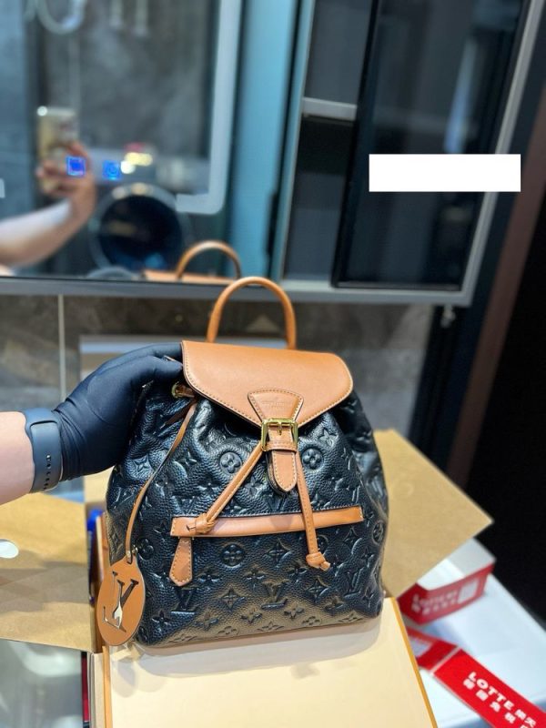 New Fashion LV Handbag L1273