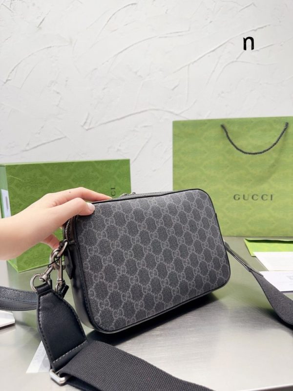 New Fashion GG Handbag G291