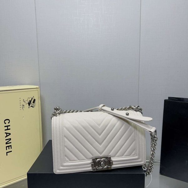 New Fashion CN Handbag C074