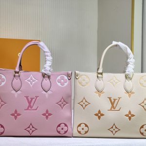 Luxury LV Handbag M46542