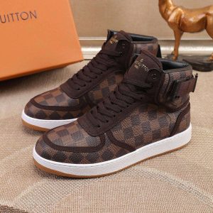 New Fashion Men LV Shoes 024