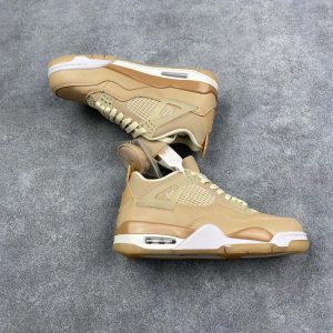 New Fashion Shoes AJ 4 Retro DJ0675-200 AJ3060