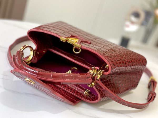 Luxury LV Handbag N92173-M48865