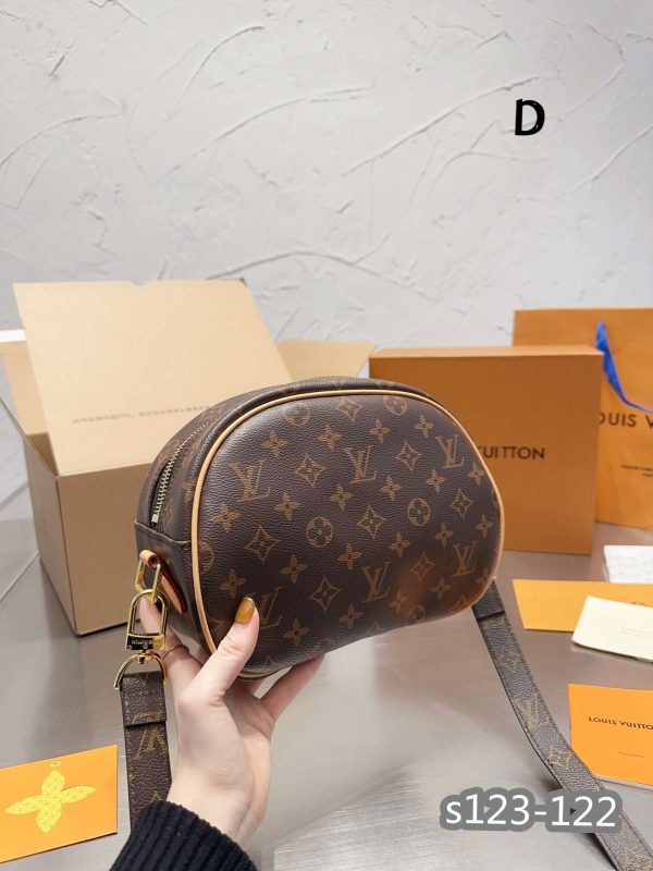 New Fashion LV Handbag L070