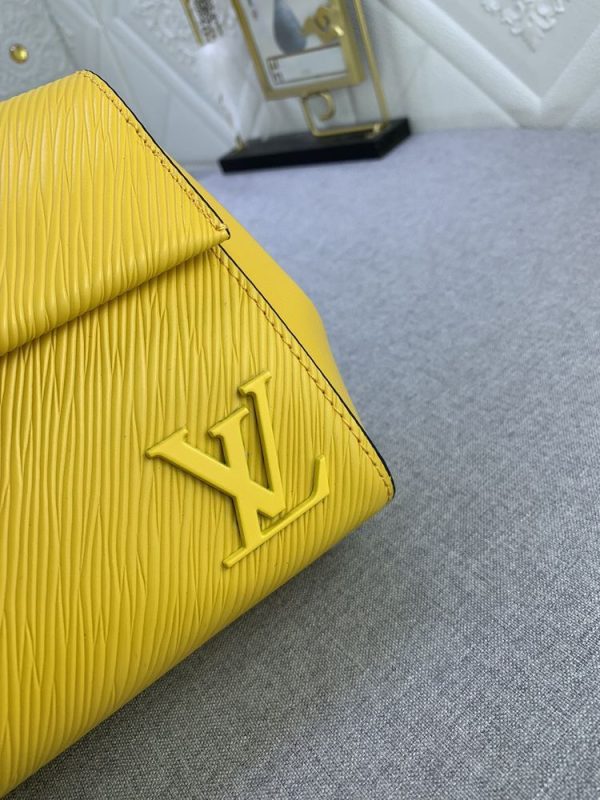 Luxury LV Handbag M58931