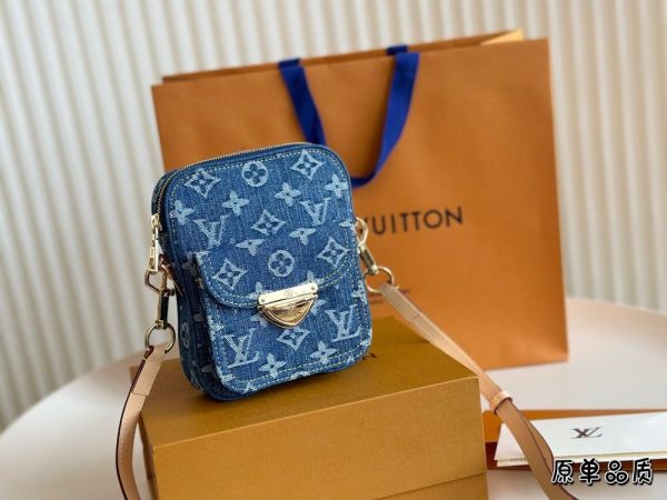 New Fashion LV Handbag L999