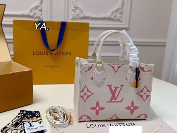 New Fashion LV Handbag L741