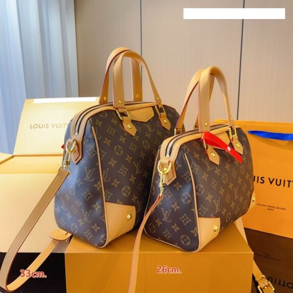 New Fashion LV Handbag L468