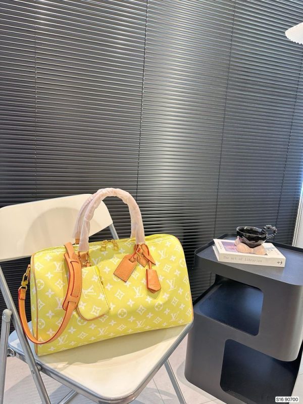 New Fashion LV Handbag L1034