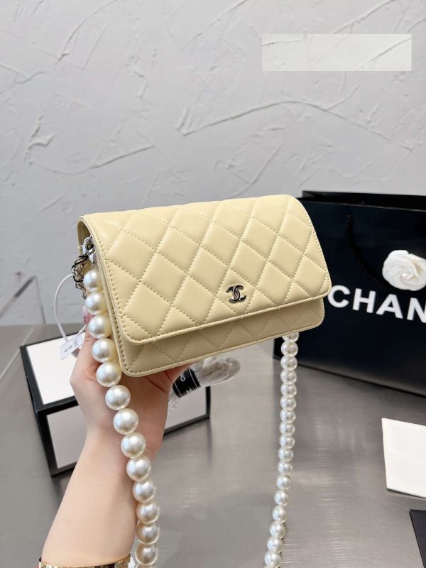 New Fashion CN Handbag C027