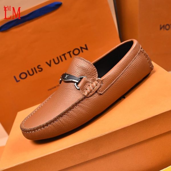 New Fashion Men LV Shoes 082