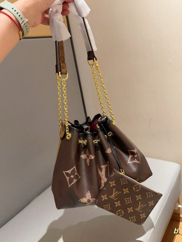 New Fashion LV Handbag L1081