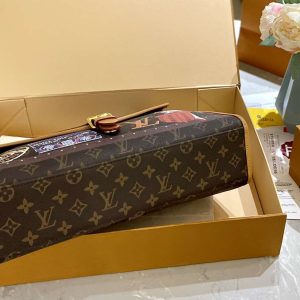 New Fashion LV Handbag L124