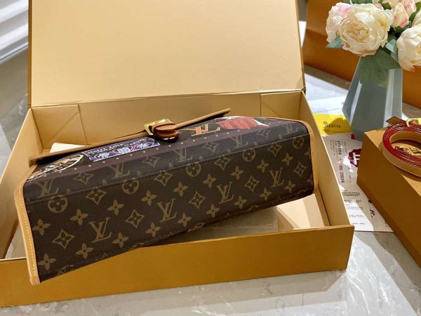 New Fashion LV Handbag L124